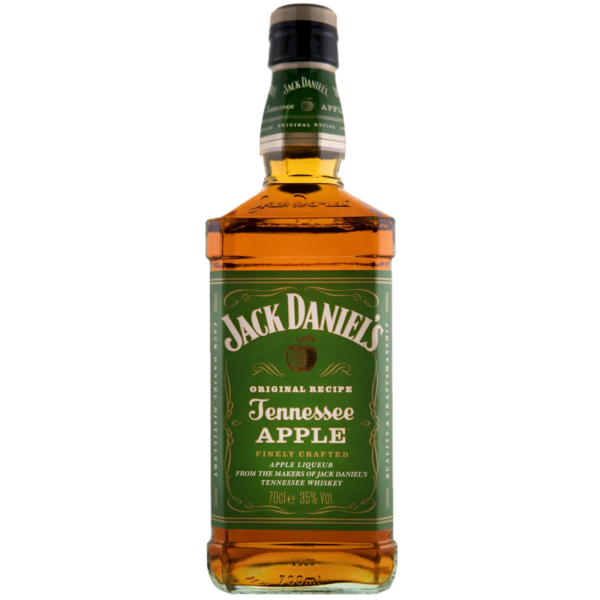 Jack Daniel's Tennessee Apple